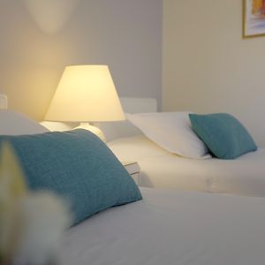 Dreibettzimmer